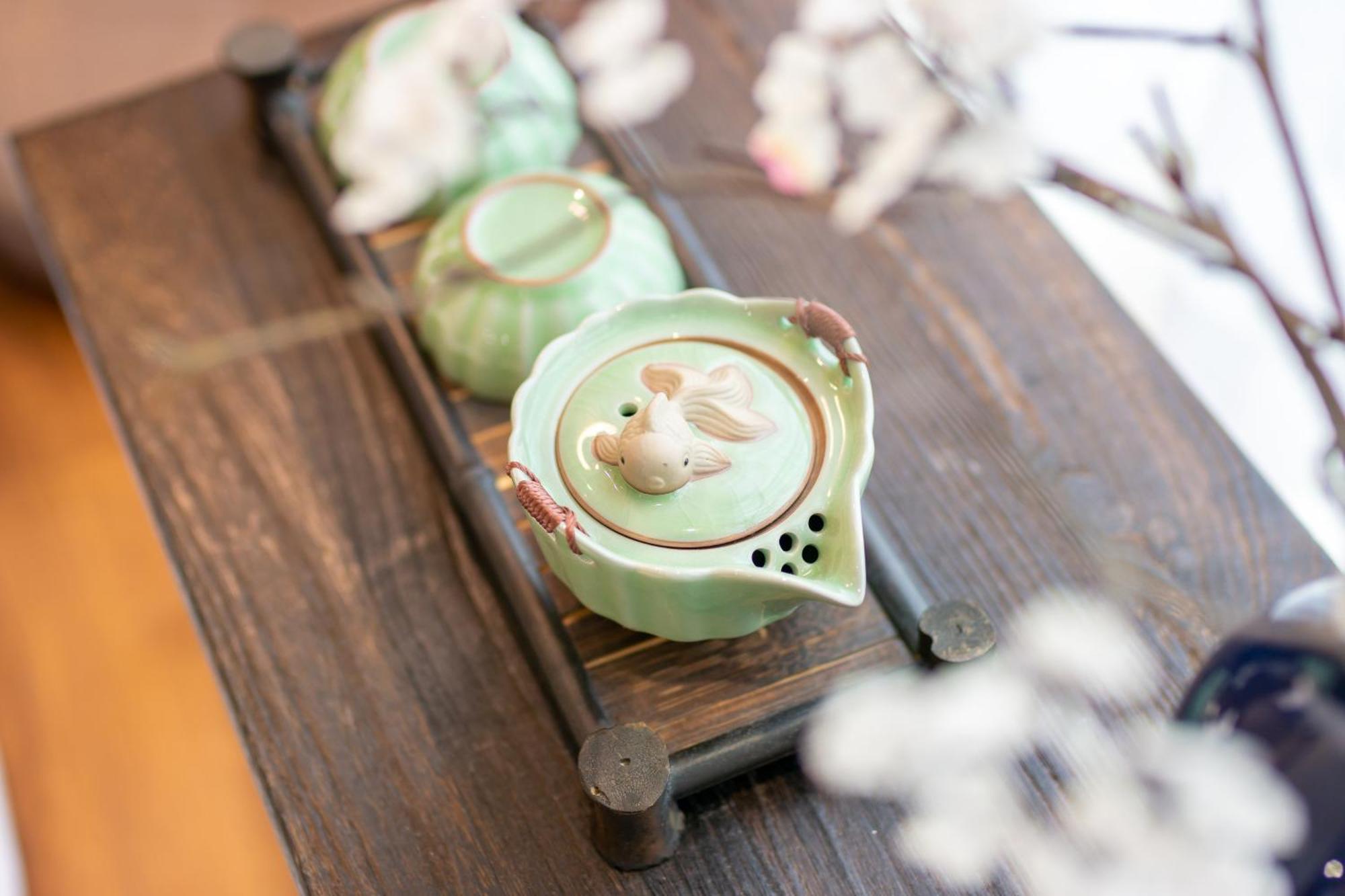 Chinese Culture Boutique Hotel-Tangfu,Traditional Chinese Theme,Heart Of Beijing,Near Forbidden City,Tiananmen Square,Hutongs,Metro Access,Free Coffee,Tea,Laundry Buitenkant foto