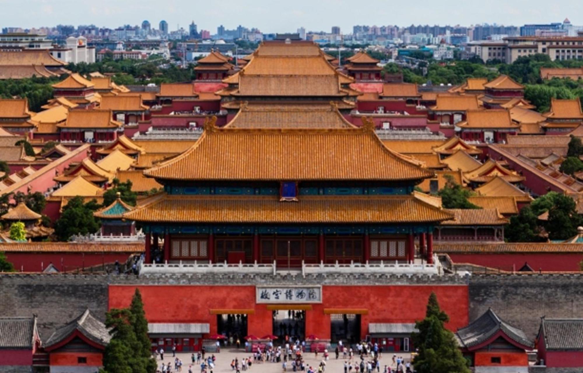 Chinese Culture Boutique Hotel-Tangfu,Traditional Chinese Theme,Heart Of Beijing,Near Forbidden City,Tiananmen Square,Hutongs,Metro Access,Free Coffee,Tea,Laundry Buitenkant foto