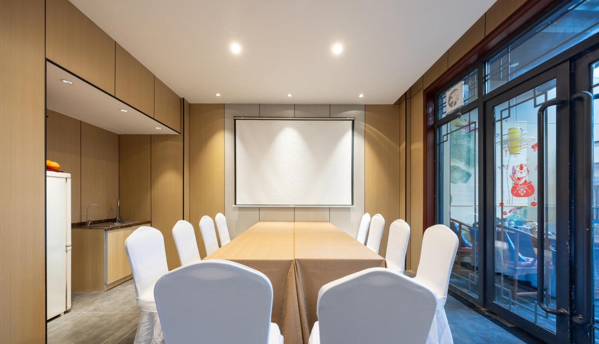 Chinese Culture Boutique Hotel-Tangfu,Traditional Chinese Theme,Heart Of Beijing,Near Forbidden City,Tiananmen Square,Hutongs,Metro Access,Free Coffee,Tea,Laundry Buitenkant foto