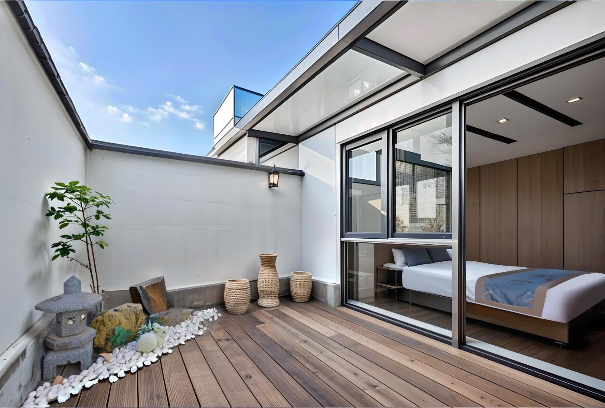 Chinese Culture Boutique Hotel-Tangfu,Traditional Chinese Theme,Heart Of Beijing,Near Forbidden City,Tiananmen Square,Hutongs,Metro Access,Free Coffee,Tea,Laundry Buitenkant foto